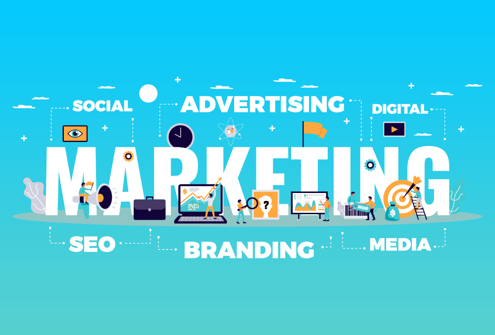 marketing