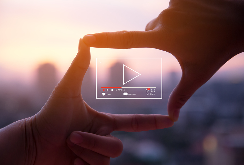 video