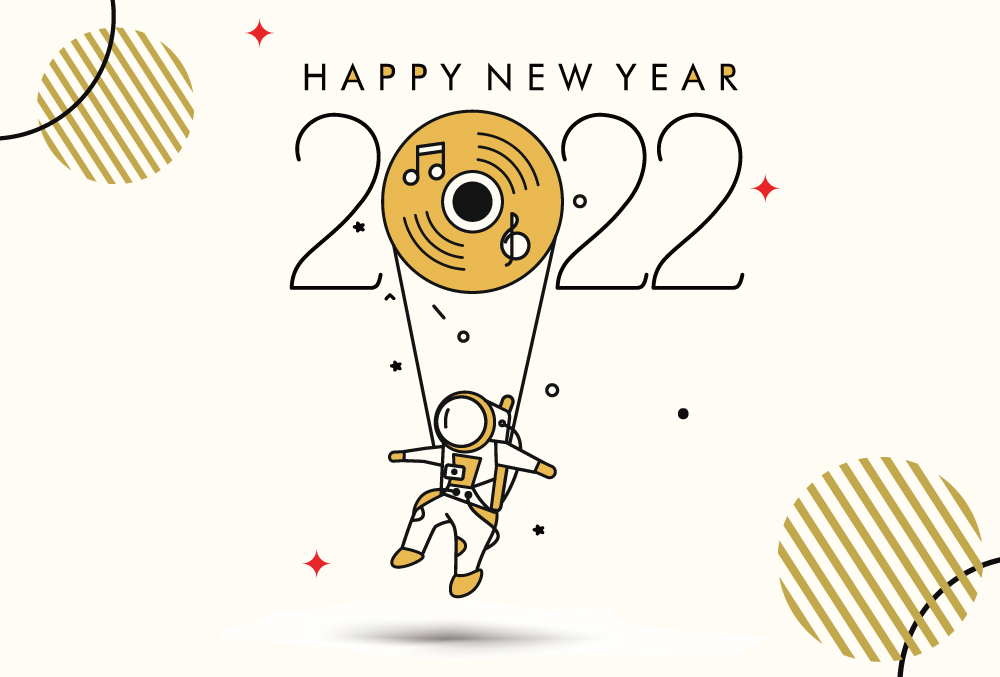 AHAPPYNEWYEAR 2022!!