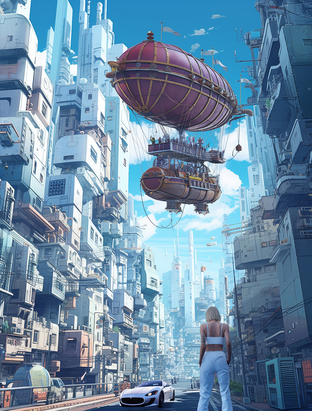 コラージュ画像